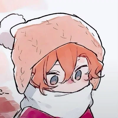 Chuuya