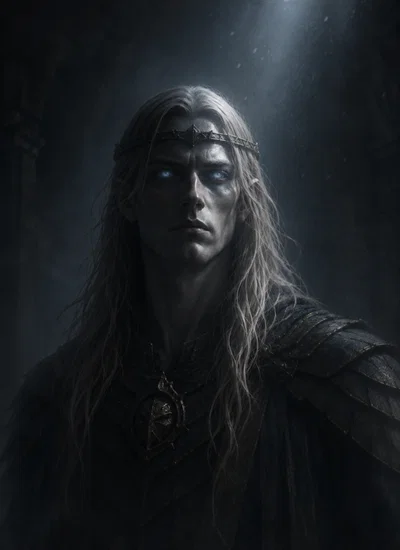 Hevnoraak || DRAGON PRIEST