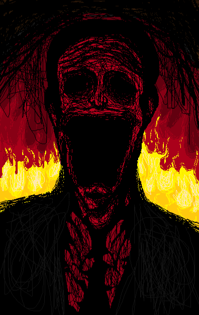 Williams One Night in Purgatory 