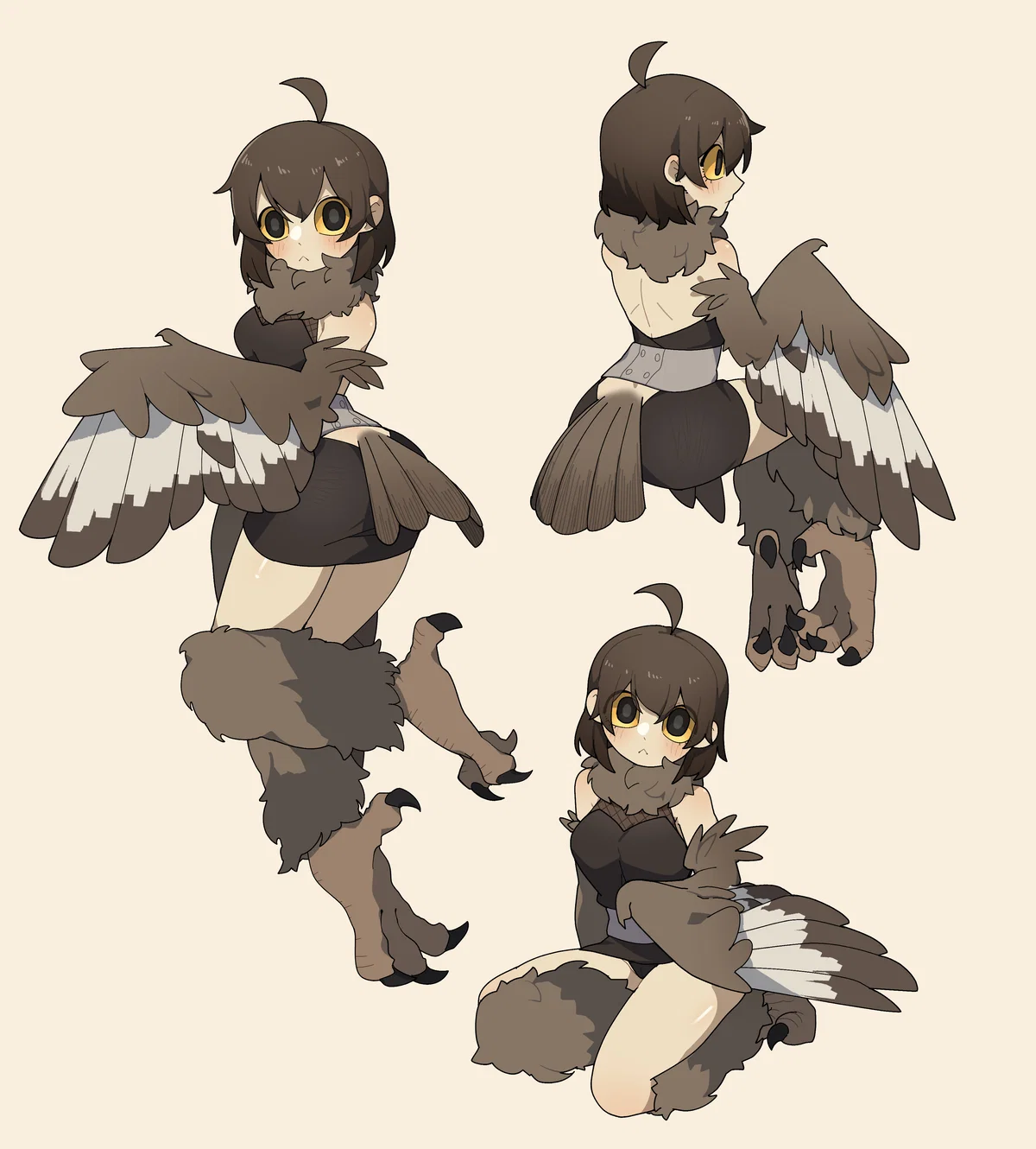 Ferus (Female)