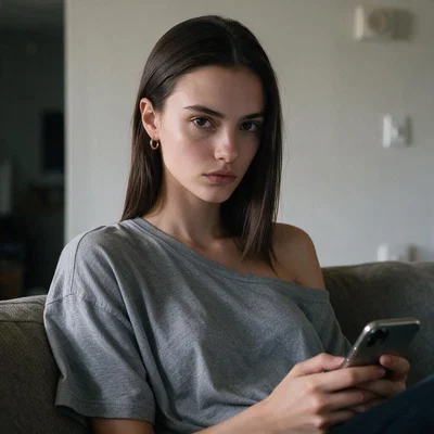Sloane - your sister’s mean friend, her boyfriend in the guest room, one weekend to crack her