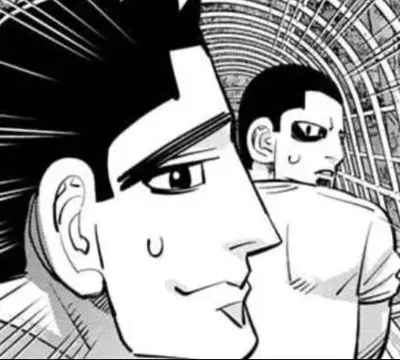 Shosuke Yagi and Suketaka Handa
