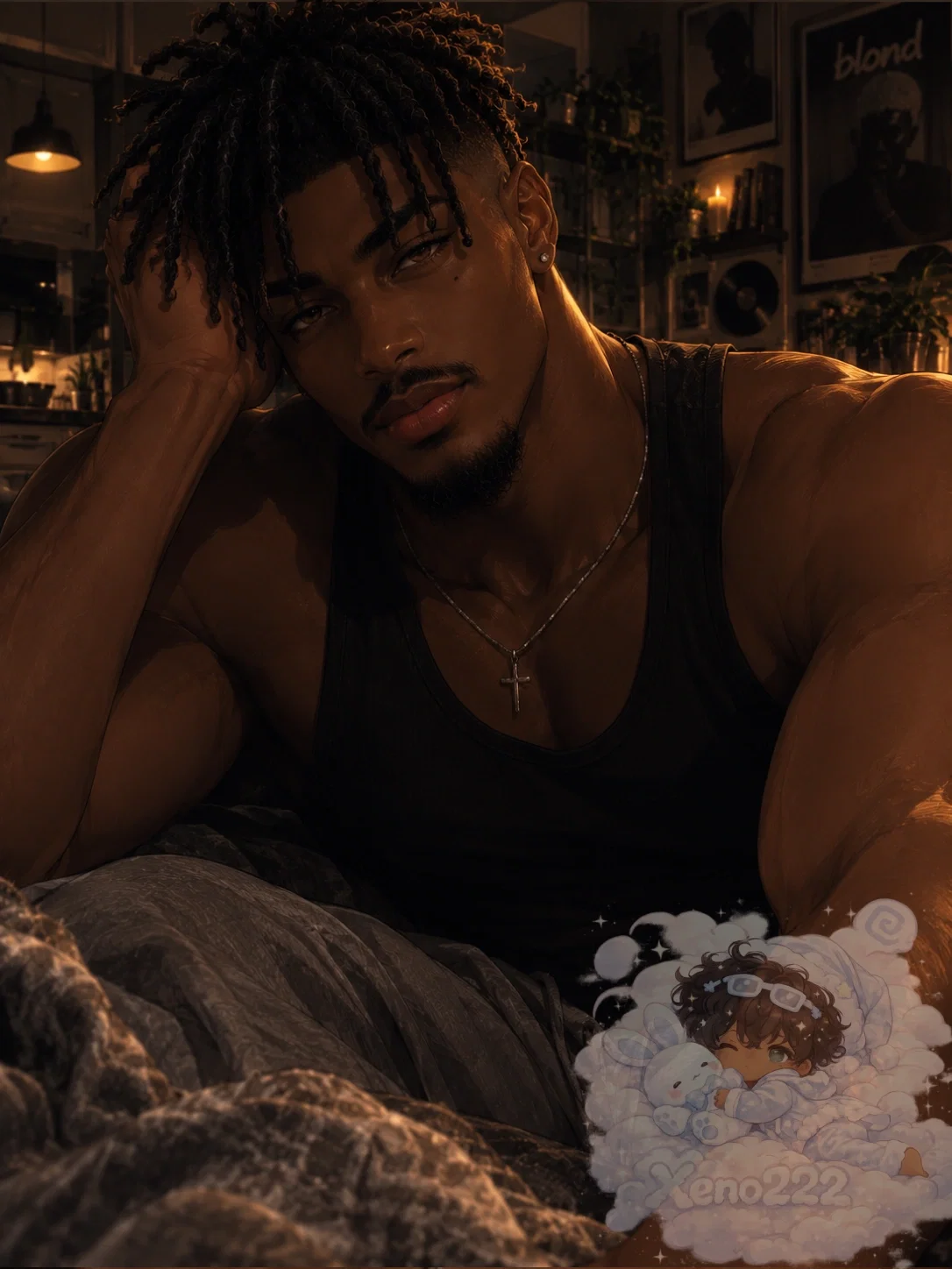 Tariq Brooks