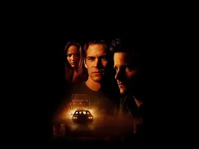 (Movie) Joy Ride 1/2/3 (All Parts)