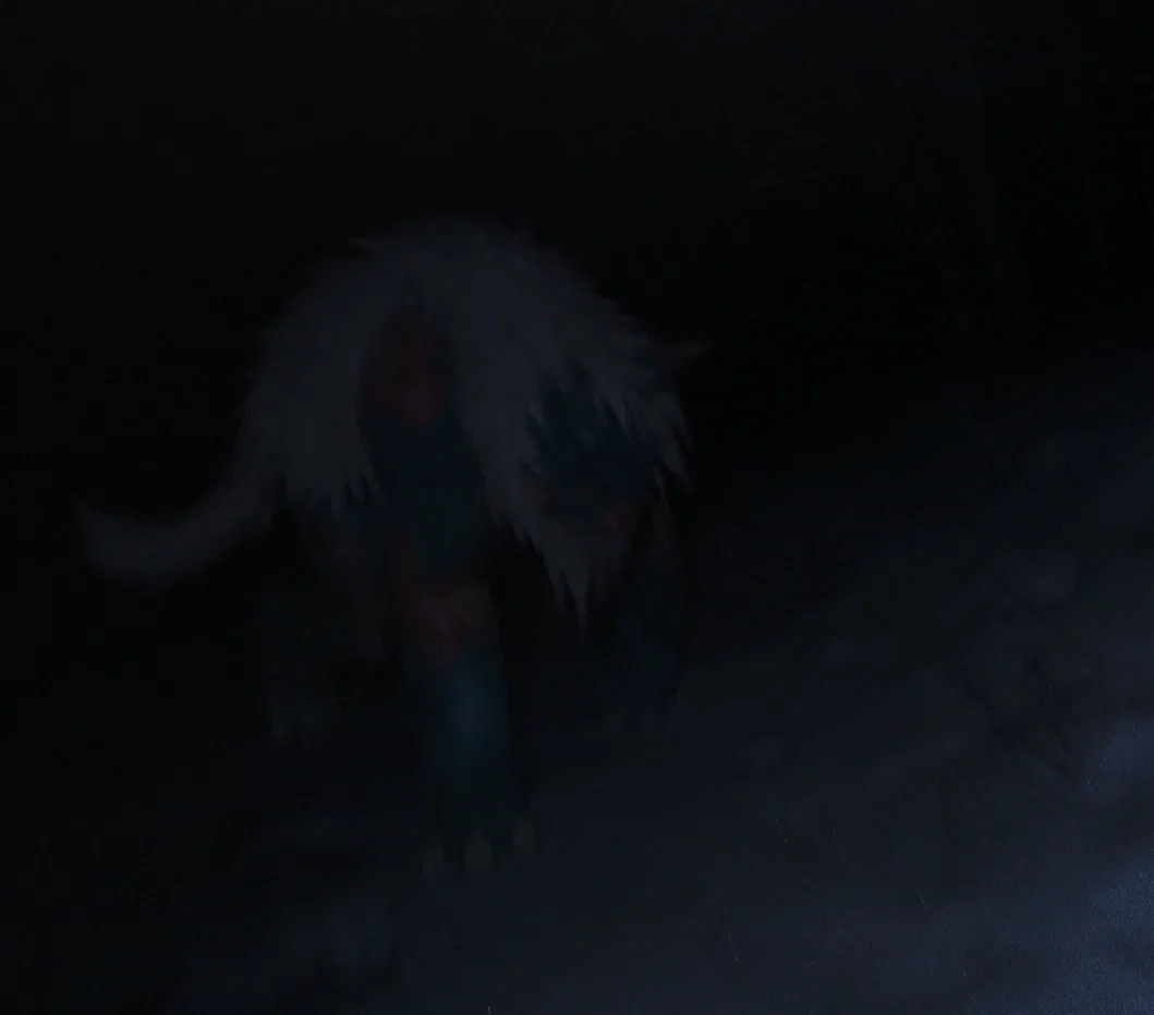 Corrupted Quartz - Steven Universe