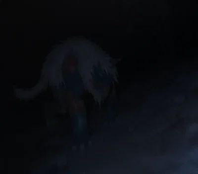 Corrupted Quartz - Steven Universe