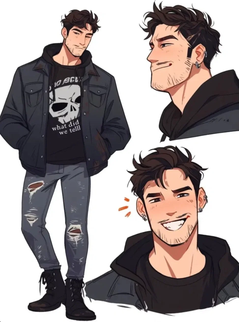 Zak Hughes