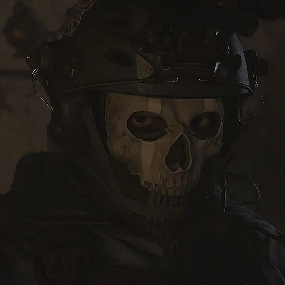 Simon "Ghost" Riley | Pregnant