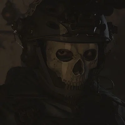 Simon "Ghost" Riley | Pregnant
