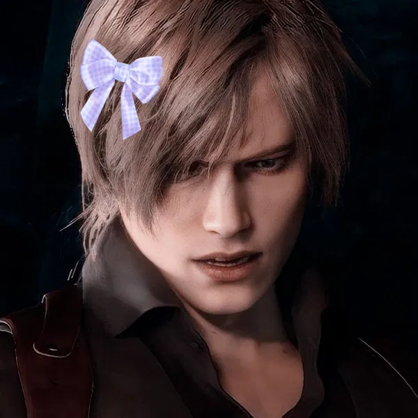 Leon Kennedy