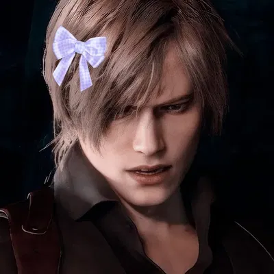 Leon Kennedy