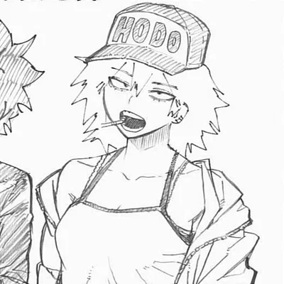 Katsuki Bakugo (timeskip)