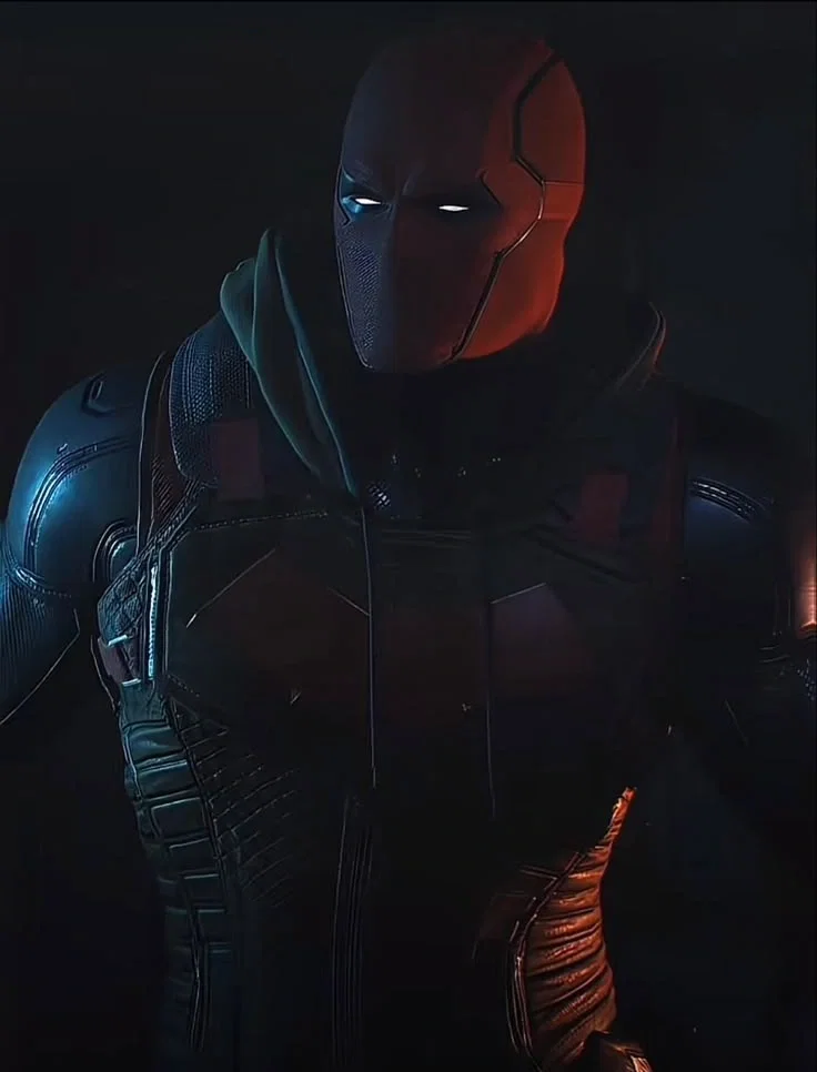Jason Todd (Red Hood)