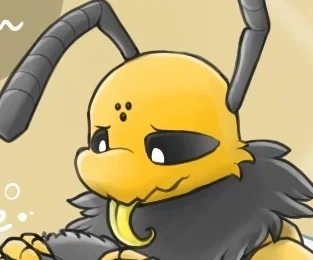 The bee boi