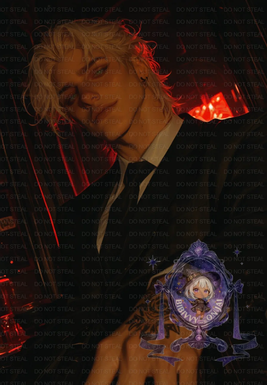 OBSIDIAN || ANGELO BELLUCI