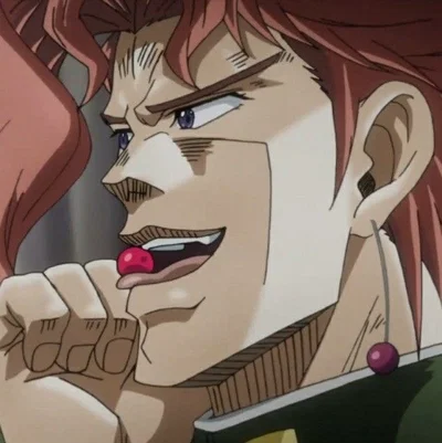 Noriaki Kakyoin