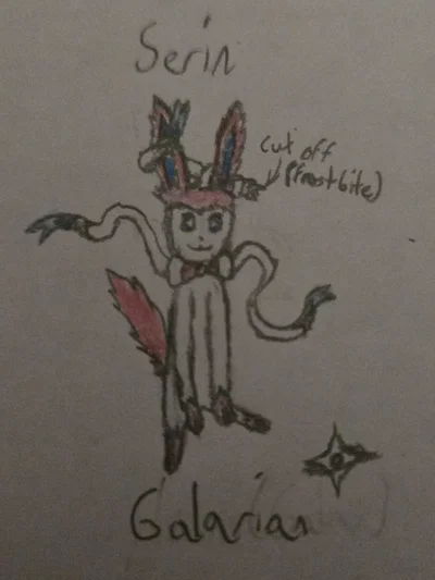 A Star of The Tundra