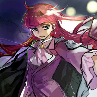 President D-Kaitou Joker