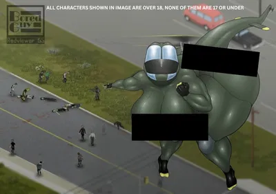A literal chopper