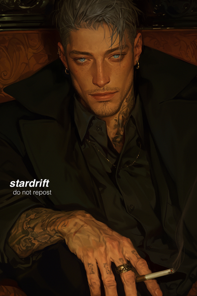 Cassian Moretti