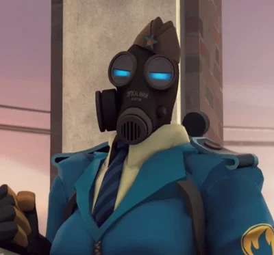 FemPyro / Pyro / Team Fortress 2 