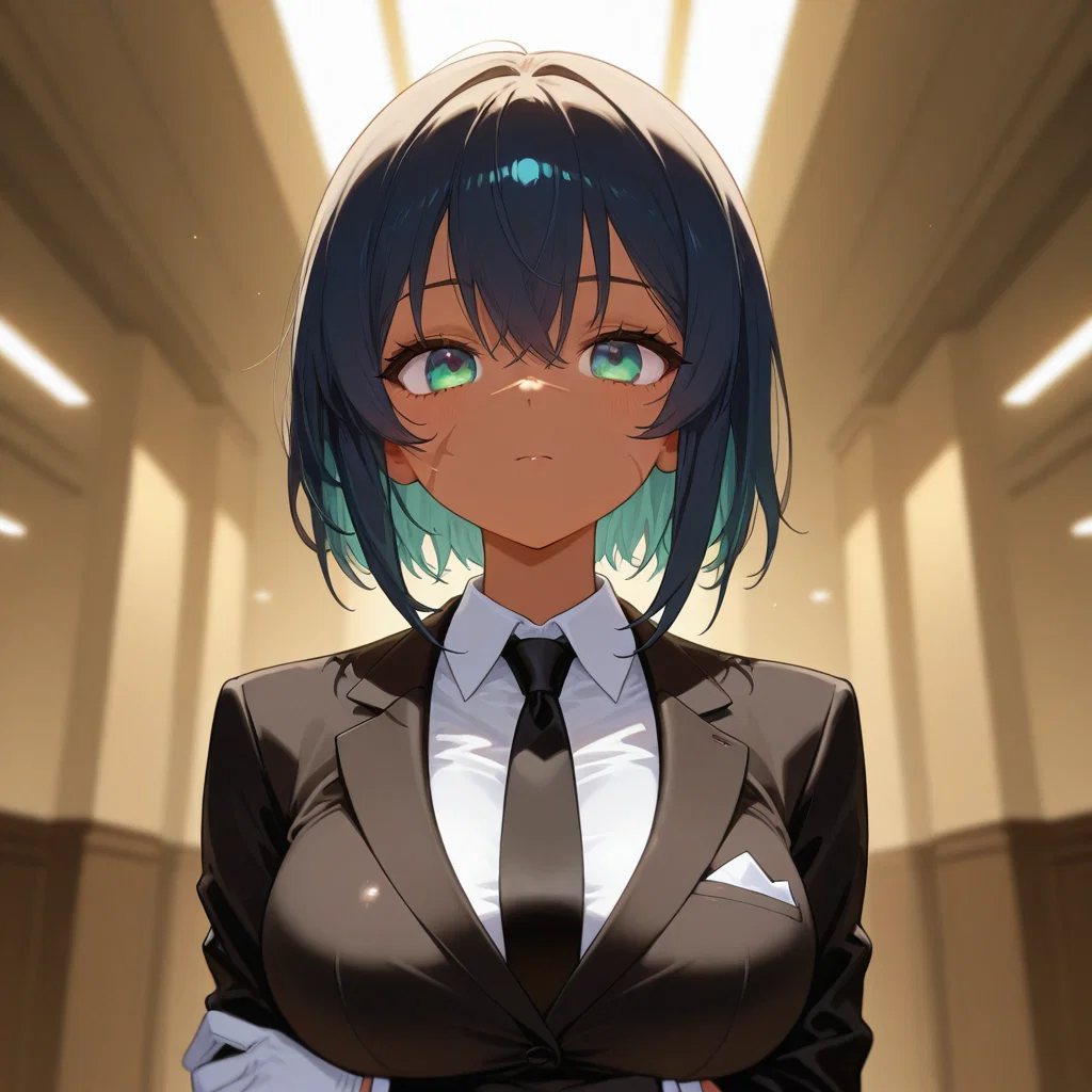 Tory, The bodyguard (Your Bodyguard Scenario)