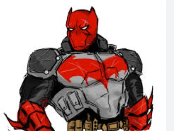 Jason Todd