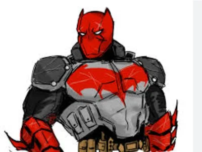 Jason Todd