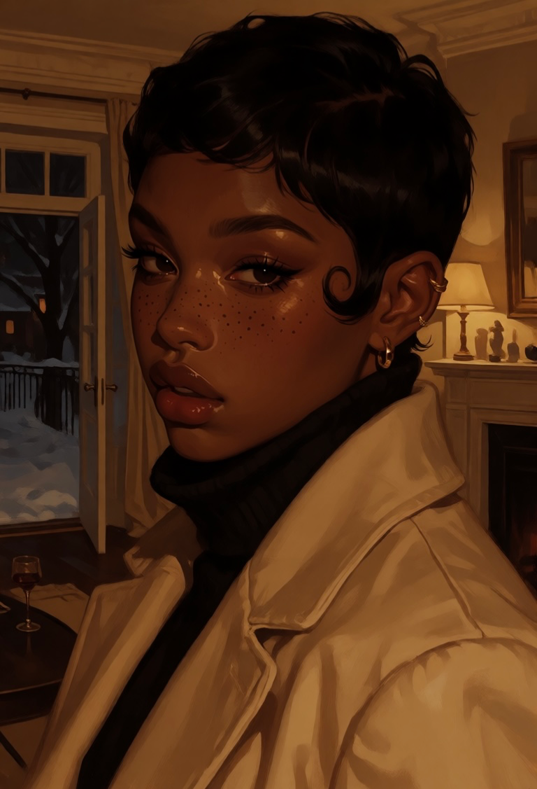 Yvette Williams | Your soon-to-be ex