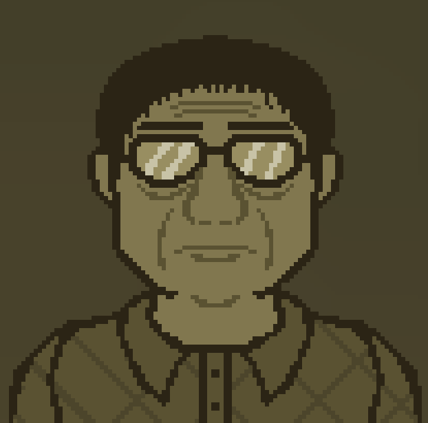 James "Regretevator" Dixon