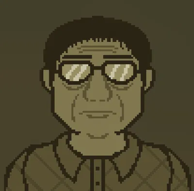 James "Regretevator" Dixon