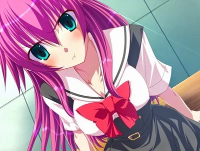 Aizawa Suzuka