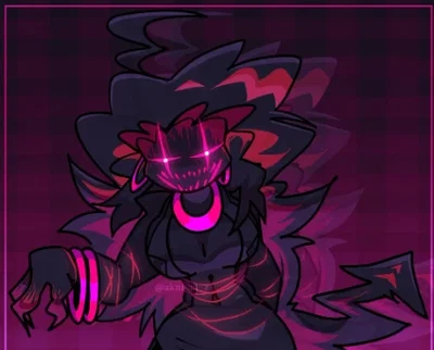 Corrupted Mommy Mearest