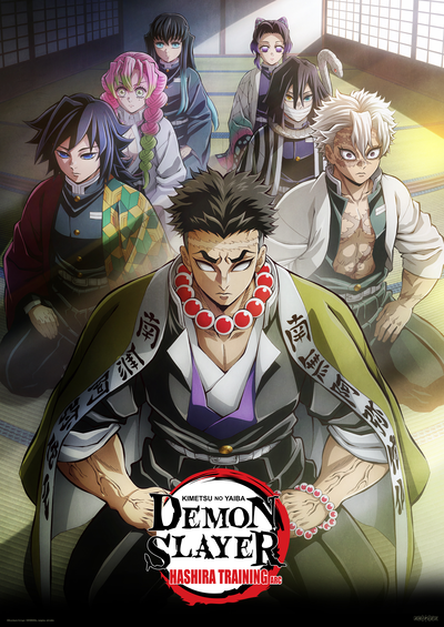 ~•Demon Slayer RPG•~