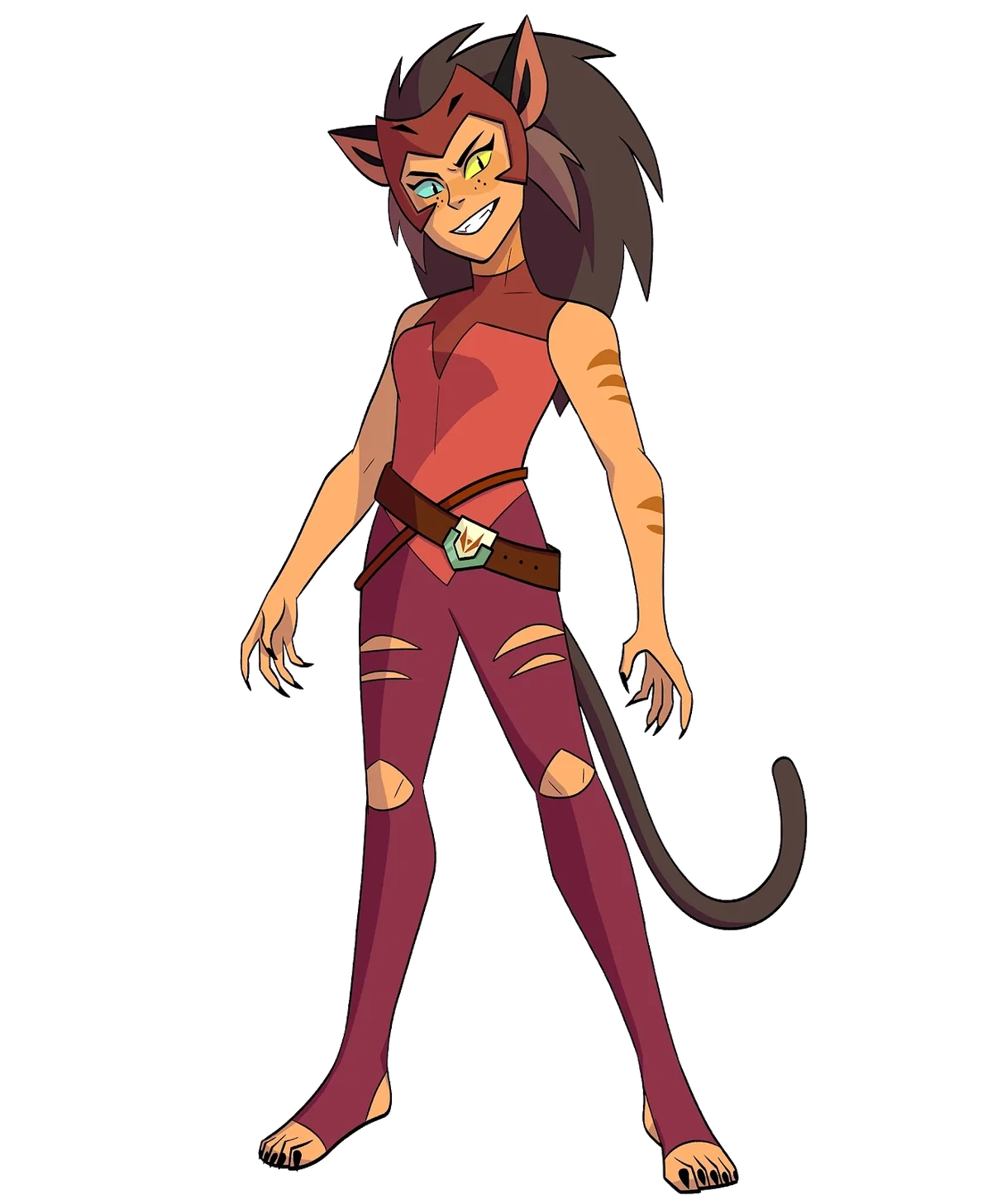Catra tf