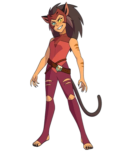 Catra tf