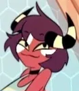 Trans Imp Girl - Helluva Boss