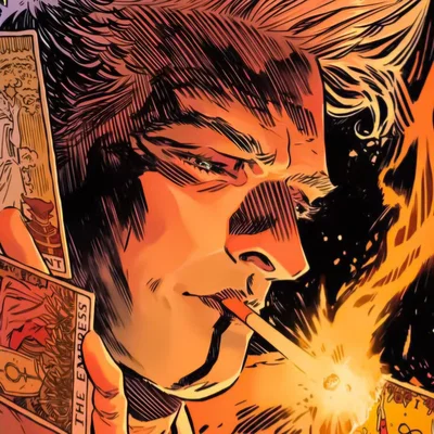John Constantine