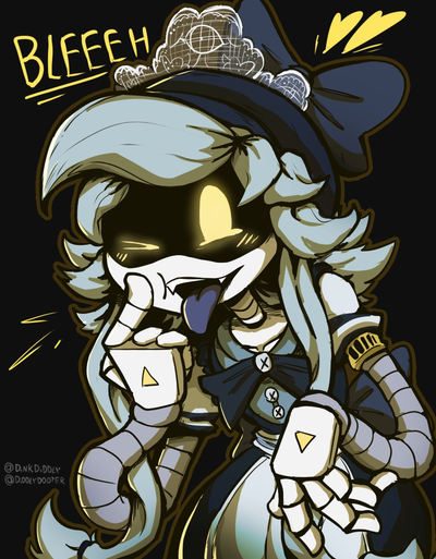 Assimilation | Maid Cyn TF