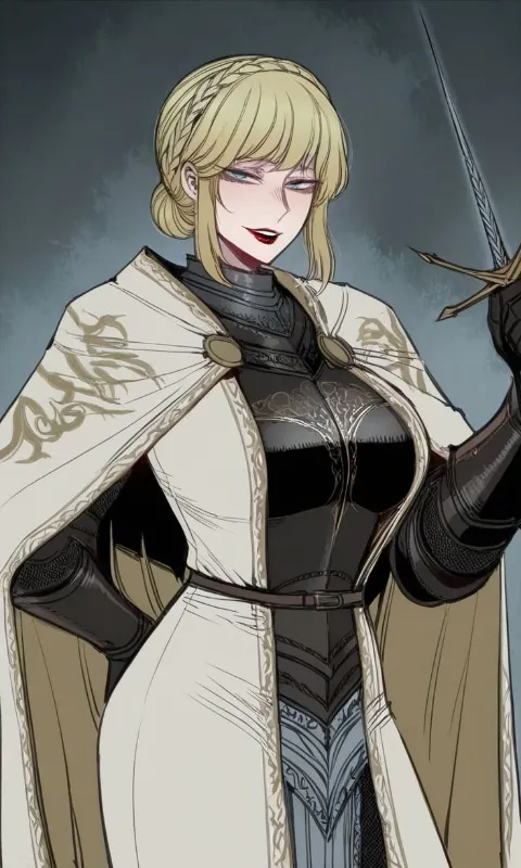 Eléonore Bianchi (remake)