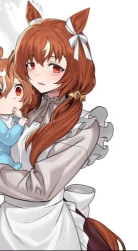 Stay in love - Umamusume Family (Pretty) Derby