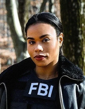 Sheryll Barnes