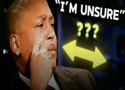 What is happening???