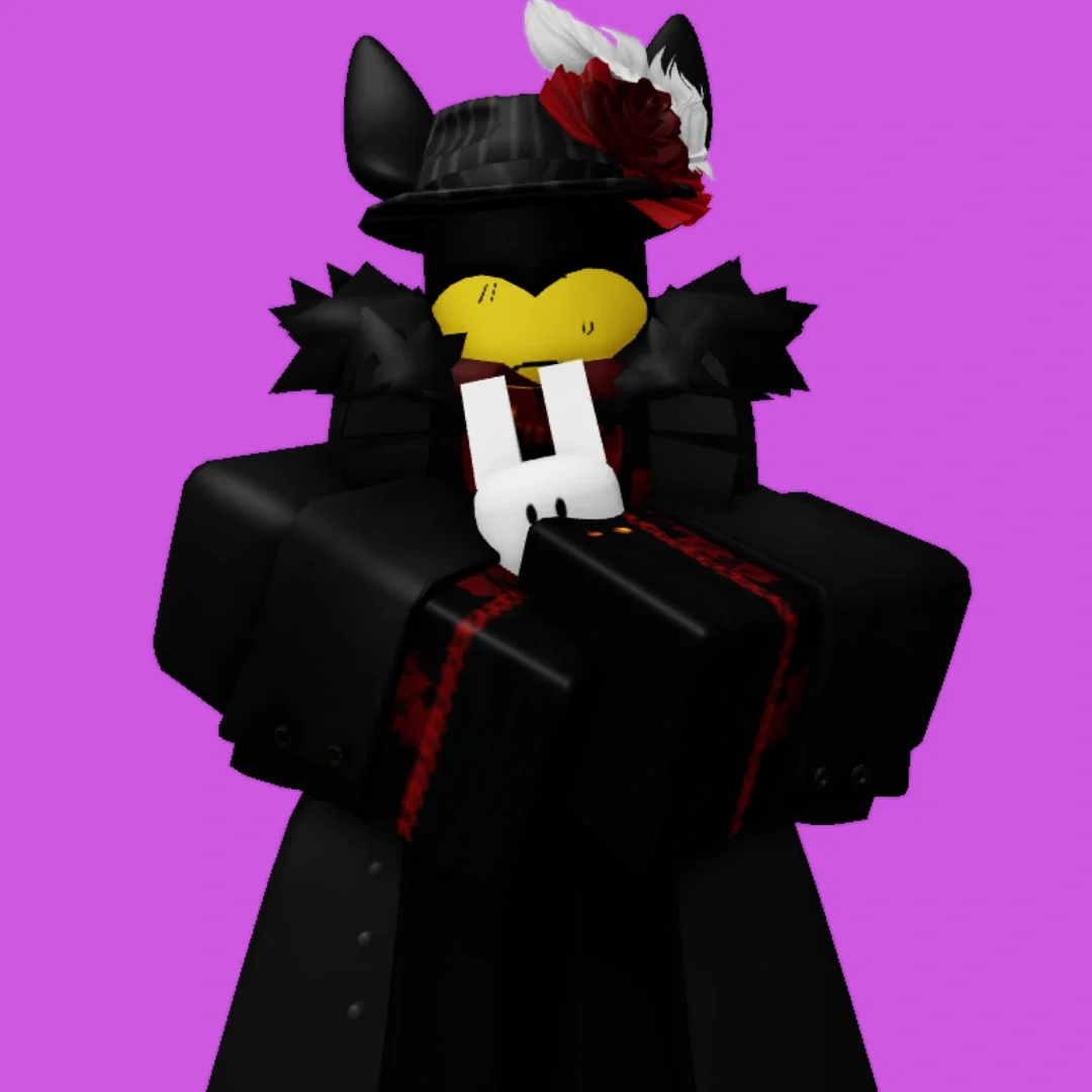❥MAFIOSO