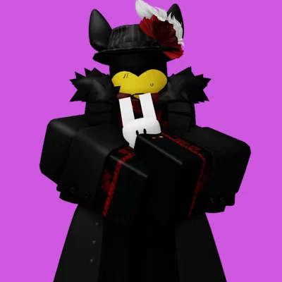 ❥MAFIOSO