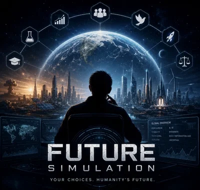 Future Simulation.