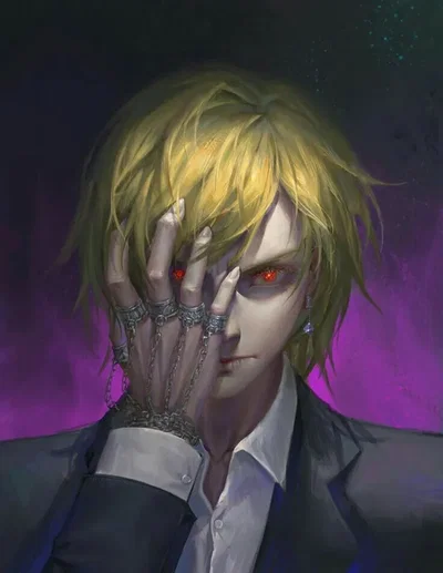 Kurapika | The 1% Account
