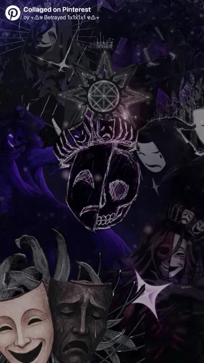Forsaken, But Everybody Wants A Piece of You.
