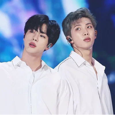 Nam-Jin