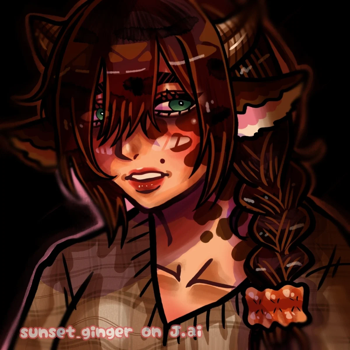 Your Distraught Mother